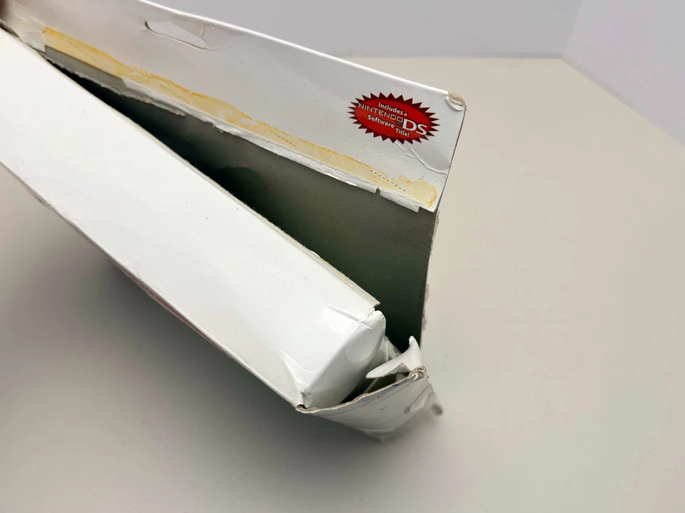 NEW! Star Fox Command (Nintendo DS, 2005) Factory Sealed! - Image 3 of 4