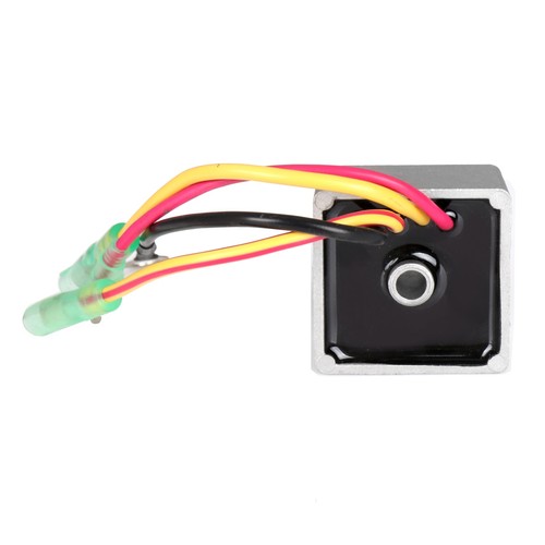 Regulator Rectifier 278-000-123 fits Sea-Doo Gtx 1992-1995 Easy installation - Picture 4 of 13