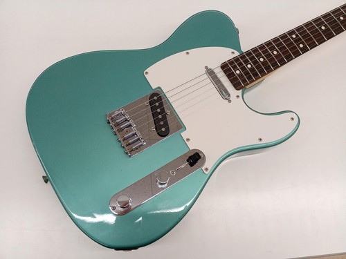 Guitare électrique FENDER JAPAN TL-STD/OTM Telecaster - Photo 1/13
