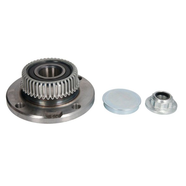 Radlagersatz Schaeffler FAG 713 6103 20-image