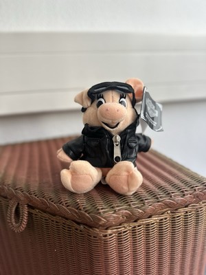 Harley-Davidson Bean Bag Plush - Clutch Carbo