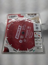 Diablo D1260X 12 in 60 Tooth Carbide Miter Saw Blade - Wood & Plywood {WHSE6.2B}