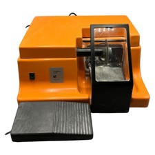 Modellsäge Heraeus Typ CL-MS Zahntechnik Trennscheibe Dentallabor Combilabor