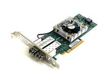 QLE2662-IBM LENOVO QLE2662 SERIES 16Gb Dual-port Fiber Channel HBA w/ SFPs