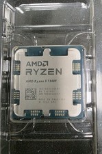 AMD Ryzen 5 7500F Prozessor (5 GHz, 6 Kerne, ...