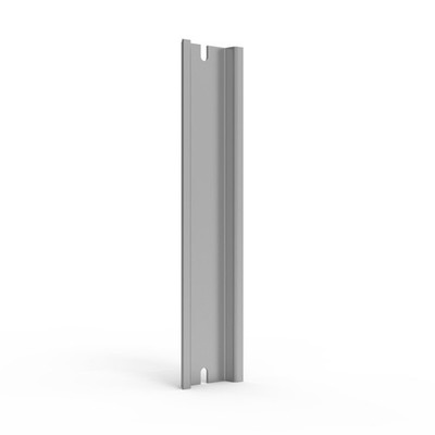 nVent Hoffman DIN-Schiene 35x260 DR352505E Tragschienenadapter DIN-Schiene