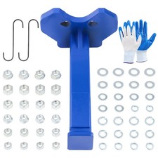 Orion Motor Tech OMT Wheel Hub Removal Tool Compatible 5 6 And 8 Lug Hubs