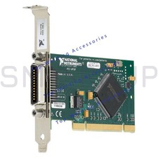 New In Box NATIONAL INSTRUMENTS PCI-GPIB Interface Adapter Card