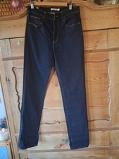 Levis Jeans 724 Gr.30 High rise
