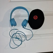 Beats by Dr. Dre Solo HD Wired