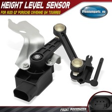 Front Left Height Level Sensor for Audi Q7 Porsche Cayenne VW Touareg 7L0616213