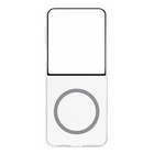 Samsung Galaxy Z Flip7 Magnet Case GP-FFF766YCATW - Clear