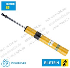 Bilstein B6 Gasdruckdämpfer vorne für Audi A5 Cabriolet F57, F5E, Bj. 2016-2025
