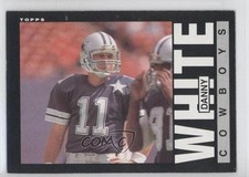 Click to enlarge Danny White