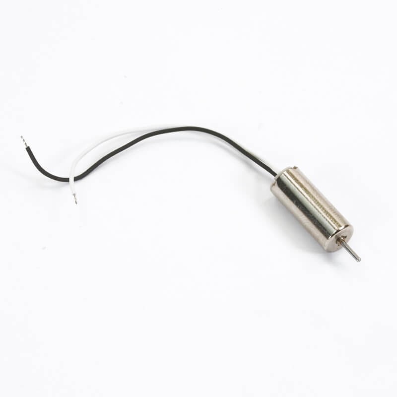UDI RC U46c Ccw Motor( Blue White Wire/ Red Connector)