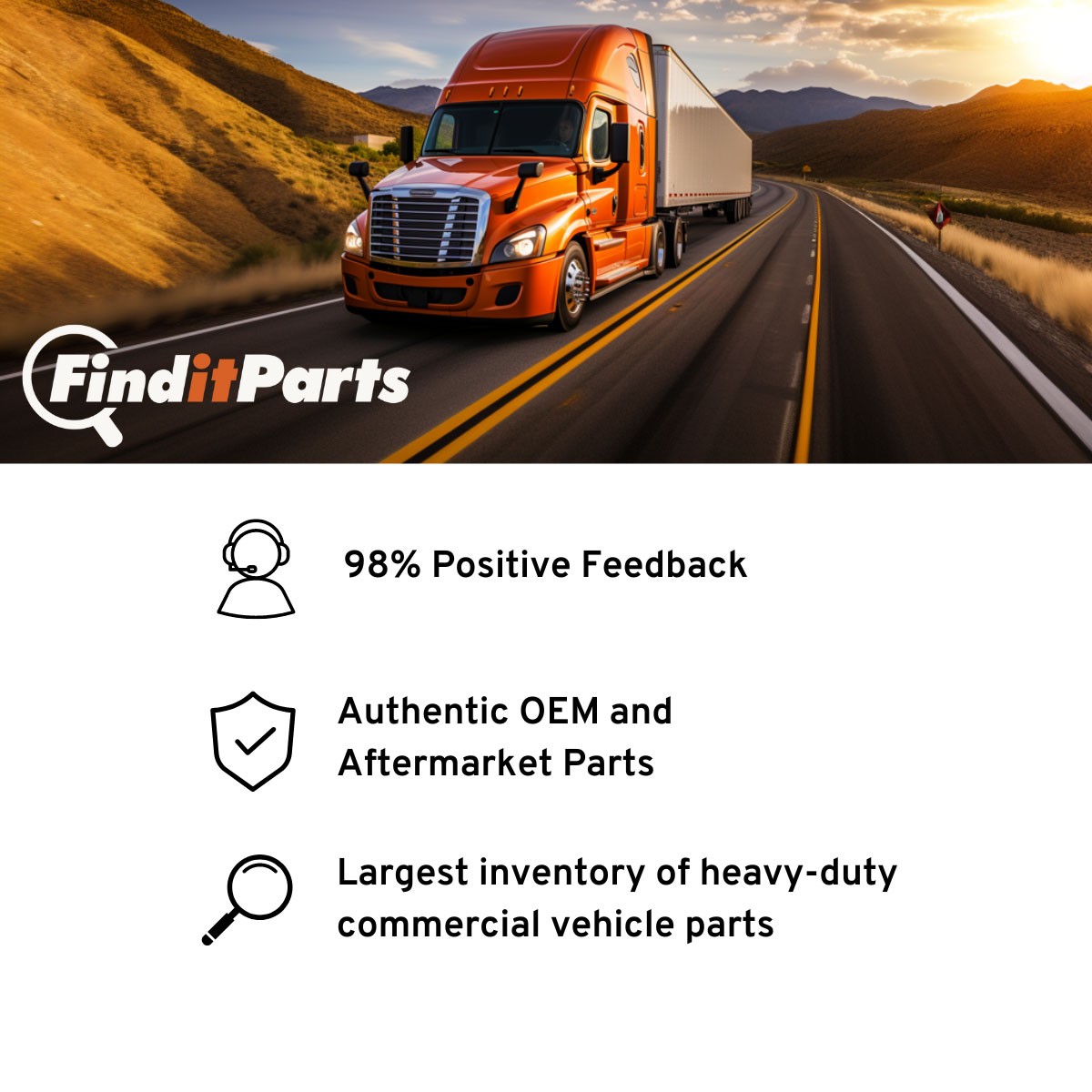 611072 Engine Piston Monotherm; W/ Ring Set Detroit Diesel Dd15 Applic for PAI thumbnail 3