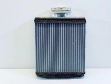 Radiateur Skoda ROOMSTER
