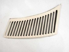 Mercedes R107 W107 C107 450SL 380SLC Left Front Vent Cowl Grille 72-89 OEM