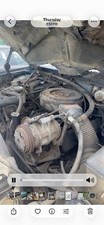 1987 F250 Complete Pull 6.9l Diesel Manual 2 Wheel Drive Transmission Runs Great 1987 F250 Complete Pull 6.9l Diesel Manual 2 Wheel Drive Transmission Runs Great