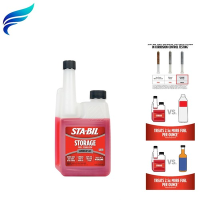 #ad #ad Ultimate 16oz Fuel Stabilizer for Easy Starts amp; Long Term Storage Protection $25.99