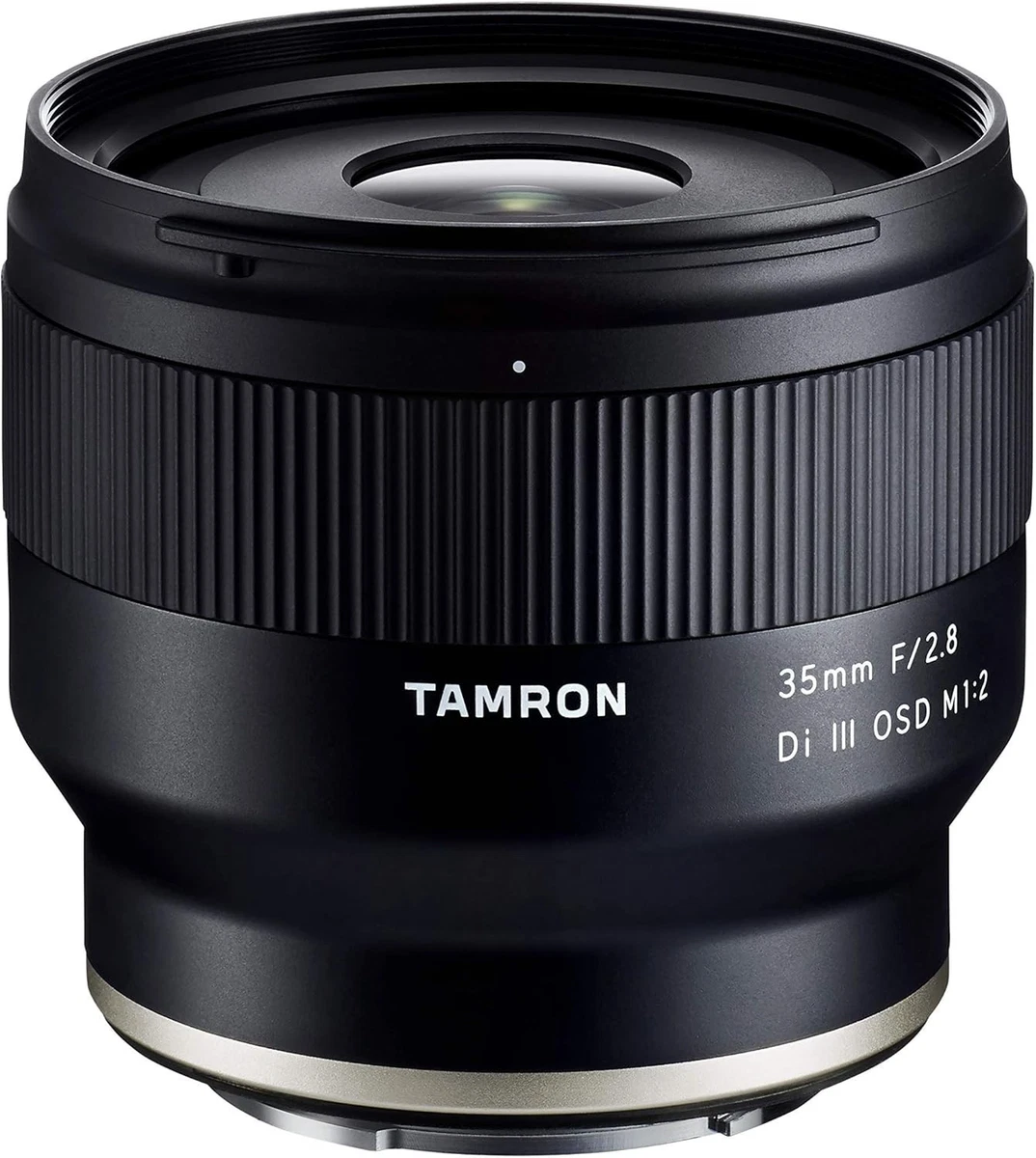 Tamron f/2.8 35mm Focal Camera Lenses for sale | eBay