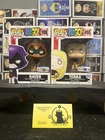 Funko Pop Teen Titans Go Bundle - Orange Raven (108) + Terra (455) / Exclusives
