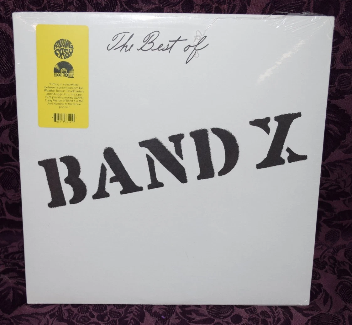 25+ Record Store Day Funk Vinyl Records for sale | Updated Oct 2026