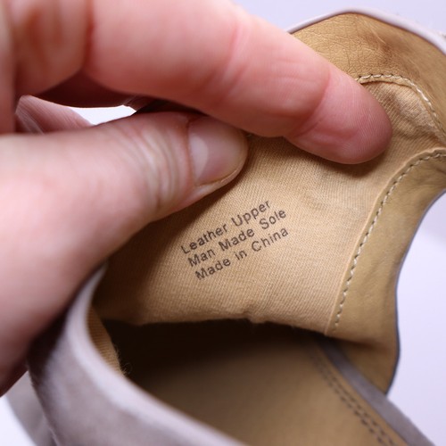 SPLENDID Nikolai Stacked Heeled Sandal Light Taupe Peep Toe Slingback Womens 7.5 - Picture 8 of 10