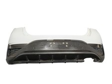 86611G4DA0 HINTERE STOSSSTANGE / 1162382 FÜR HYUNDAI I30 PDE, PD, PDEN 1.6 CRD