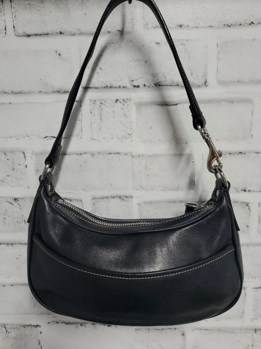 Coach Hampton Hobo Bag Black Bags & Handbags for Women for sale - eBay
