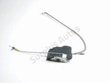 Porte avant et accessoires BMW SERIE 1