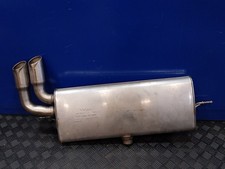 5Q6253611B HINTERES AUSPUFFROHR / 82041333 / 1149017 FÜR SEAT LEON SC 5F5 2.0