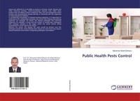 Mohamed Abdel-Raheem | Public Health Pests Control | Taschenbuch | Englisch