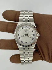 2025 Tudor Royal 41mm Stainless Steel M28600-0001