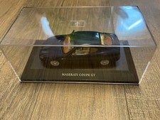IXO Models Maserati 3200 Coupe Gt Cambiocorsa 1:43 MOC028
