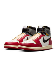 Size 9.5 - Union LA x Air Jordan 1 Retro OG SP High Chicago Shadow