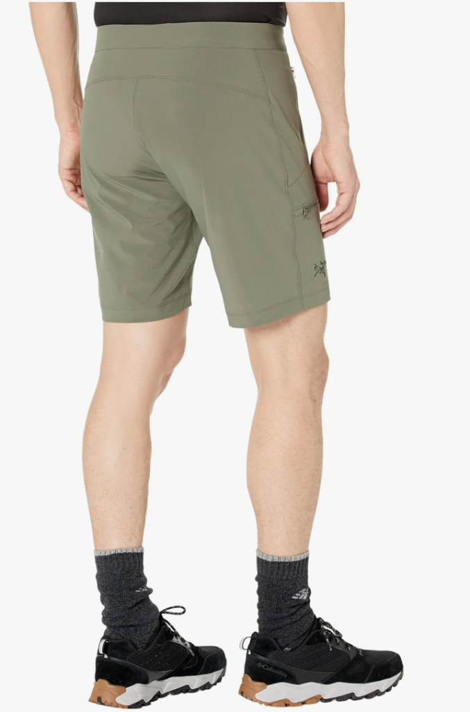 Arc'teryx Gamma Lightweight 9