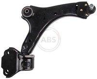 A.B.S. Lenker, RadaufhäNgung 211110 FüR Ford Volvo
