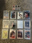 Michael Jordan lot (13) Cards