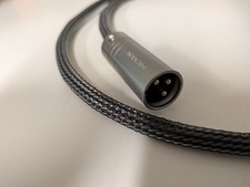 Goldkabel executive XLR Nexus (1m)