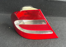 Mercedes Benz w209 CLK Rückleuchte L A2098200164 Mercedes Benz w209 CLK Rückleuchte L A2098200164