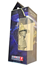 Micro Art Studio Discworld Miniatures- Esme Weatherwax Bust -Unpainted, unopened