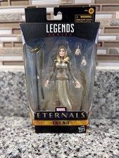 Marvel Legends - Eternals - Thena - New in Box - Sealed