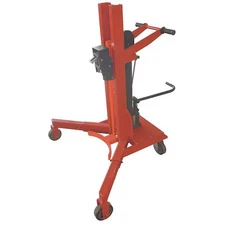 Dayton 29Ph15 Ergonomic Drum Handler, 1000 Lb.