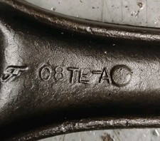 351w Ford Reconditioned Connecting Rod C8te-a 351w Ford Reconditioned Connecting Rod C8te-a