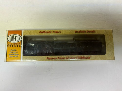 Con-Cor HO Scale Heavy Weight Passenger Coach Southern Pacific #1009 | Zustand: New
