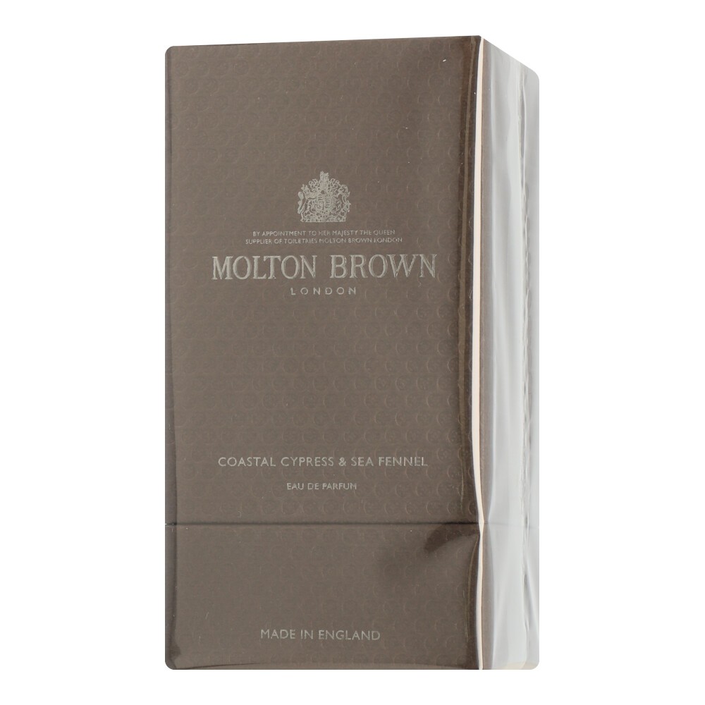 Molton Brown - Coastal Cypress - Sea Fennel EDP Spray 100ml 31390₽