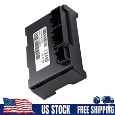 2016 2017 2018 For Jeep Grand Transfer Case Control Module P68250124ad New