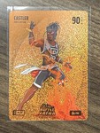 Bo Jackson Battle Arena “Castler” Stephon Castle Fire Icon Orange IBF-195