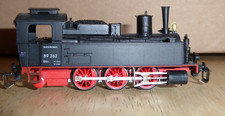 PMT TT Dampflok BR 89 262 der DR Epoche 3 sä...